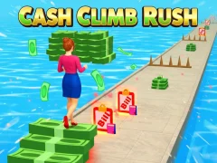 Játék Cash Climb Rush online