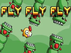 Játék Légy légy légy online