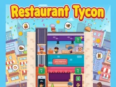 Játék Tycoon étterem online