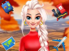 Játék Őszi esztétika online