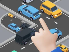 Játék Parkolja meg őket! online