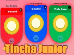 Játék Tincha Junior online Játék Tincha Junior online