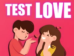 Játék Test Love online