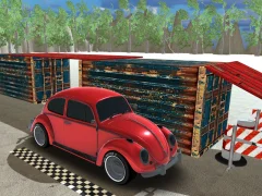 Játék Klasszikus parkolás 2025 online