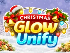 Játék Christmas Glow Unify online