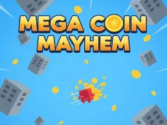 Játék Mega Coin Mayhem online