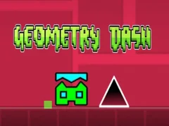 Játék Geometry Dash BeatBox online