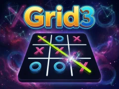 Játék Grid3 online