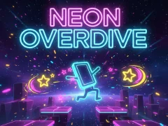 Játék Neon Overdrive online