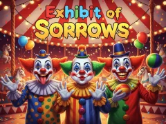 Játék Fájdalmak kiállítása online