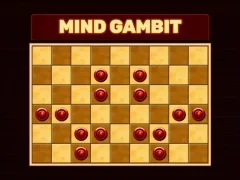 Játék Mind Gambit online