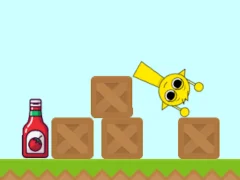 Játék Sprunki ketchup mod online Játék Sprunki ketchup mod online