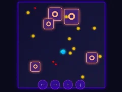 Játék Bank Breaker: Érmék gyűjtése online