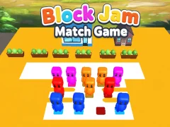 Játék Blokk Jam Match játék online
