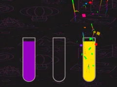 Játék Vízrendezés puzzle 2 online