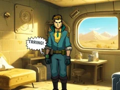 Játék Shelter Security Gatekeeper szimulátor online