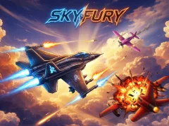 Játék SkyFury online