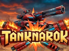 Játék Tanknarok online