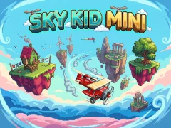 Játék Sky Kid Mini online