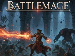 Játék Battlemage online