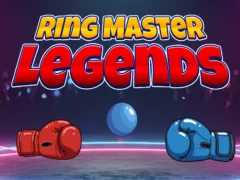 Játék Ring Master Legends online Játék Ring Master Legends online