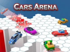 Játék Cars Arena: Fast Race 3D online