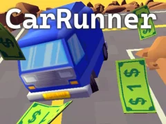 Játék Carrunner online