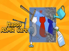 Játék Boldog ASMR gondozás online
