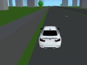 Játék 3D-s versenyző gépelés online