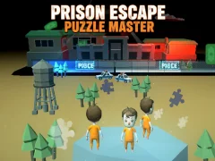 Játék Prison Escape Puzzle Mester online