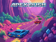 Játék Apex Rush online