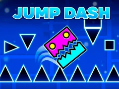 Játék Jump Dash online