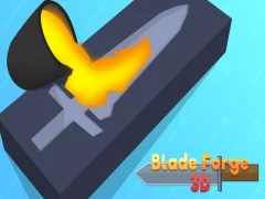 Játék Penge kovács 3d online Játék Penge kovács 3d online