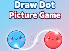 Játék Draw Dot Picture Game online