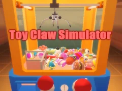 Játék Toy Claw Simulator online Játék Toy Claw Simulator online