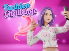Játék Fashion Challenge: Catwalk Run online Játék Fashion Challenge: Catwalk Run online