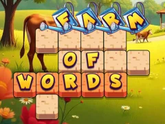 Játék Szavak farmja online Játék Szavak farmja online