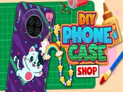 Játék DIY telefonos tok üzlet online Játék DIY telefonos tok üzlet online