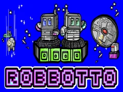 Játék Robbottó online