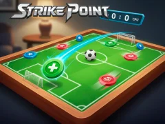 Játék Strike Point online