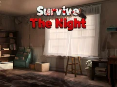 Játék Survive The Night online
