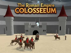 Játék A Római Birodalom Colosseum online