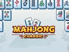 Játék Mahjong klasszikus online