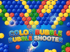 Játék Color Bubble Shooter online