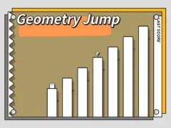 Játék Geometria online
