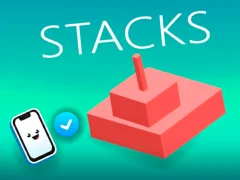 Játék Stackek online