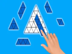 Játék Puzzle-blokkok: Töltse ki teljesen online