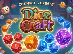 Játék Dice Craft online