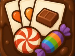 Játék Choco-sorsolás online