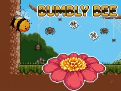 Játék Bumly Bee online